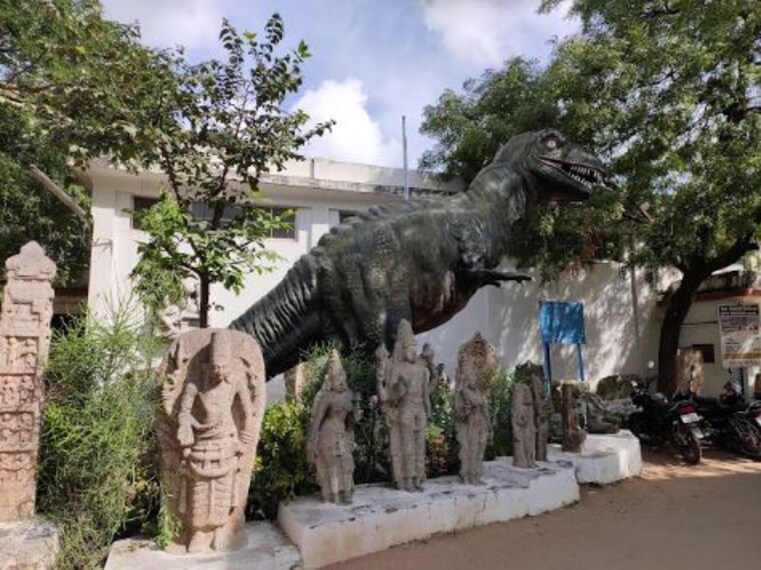 Gandhi Memorial Museum-2